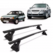 GM-RACK KADETT/CORSA/CELTA/ASTRA/ZAFIRA C/ABERTURA NO FRISO