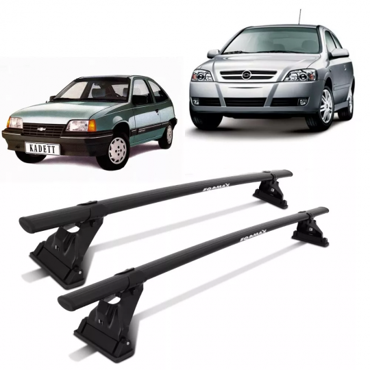 GM-RACK KADETT /CORSA /CELTA /ASTRA /ZAFIRA C /ABERTURA NO FRISO