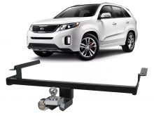 KIA-ENGATE SORENTO 2014/2015