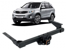 KIA-ENGATE SORENTO 2014/2015  DESTACAVEL