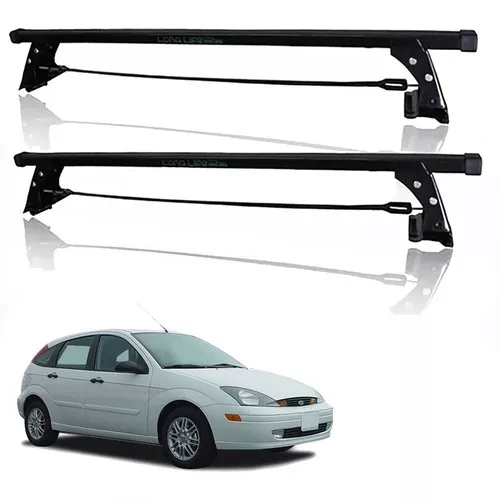 FORD- RACK FOCUS HATCH E SEDAN ATE 2009