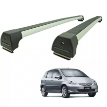 TOY-RACK HONDA FIT 4PTS AT 2008