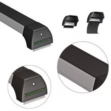 FORD- RACK FOCUS HATCH E SEDAN ATE 2009  DE ALUMNIO