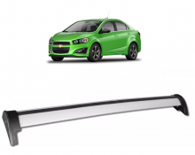 GM-RACK SONIC ALUMINIO