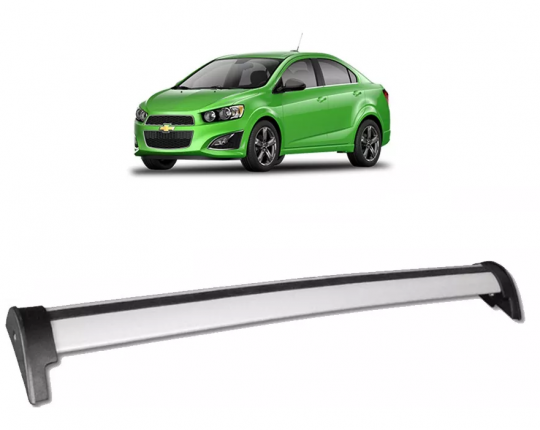 GM-RACK SONIC ALUMINIO