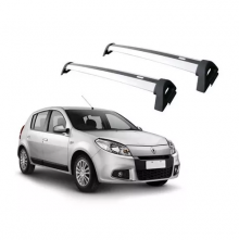 REN-RACK LOGAN 2013/...E SANDERO (2015...); FIX