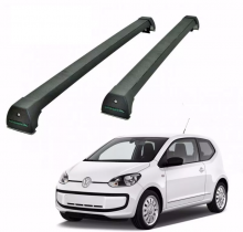 VW-RACK UP! DE 2 E 4 PORTAS DE ALUMINIO