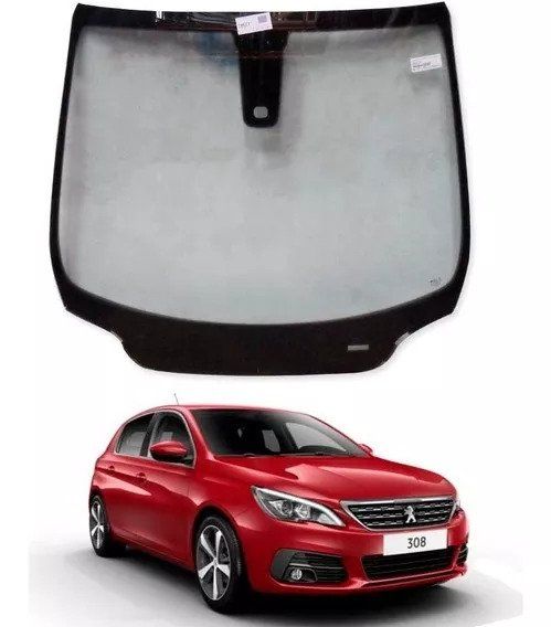 PEU-PARABRISA DEGRADE PEUGEOT 308 /408 2011 / S / S