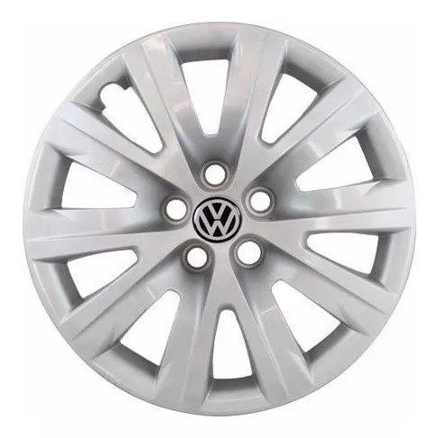 VW-CALOTA FOX P /GOL /VOY /SAV 2009 /12 CA ARO 14P