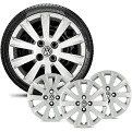 VW-CALOTA GOL G-V/VOY CONFORTLINE 2011/12  ARO 15