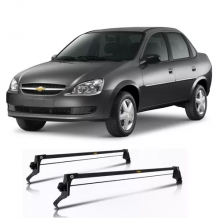 GM-RACK CORSA HATCH/SEDAN 4P S/ ABERT FRISO LINHA LEVE