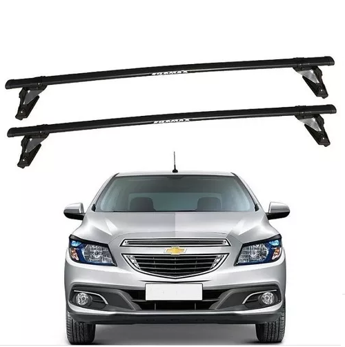 GM-RACK PRISMA 4P LINHA LEVE