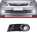 VW-GRADE PARACHOQUE GOL G-V LD C/MILHA PRETO