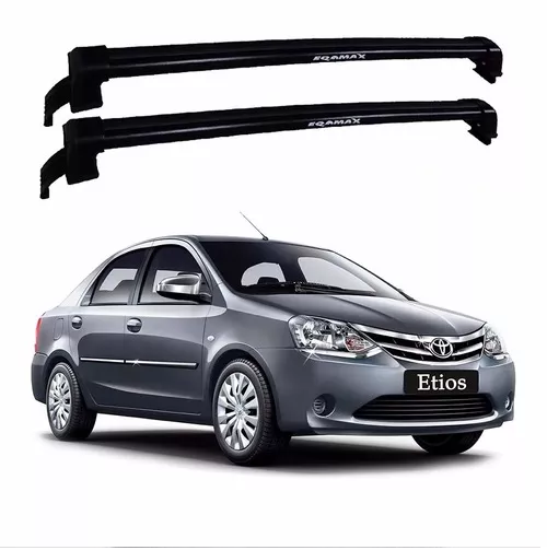 TOY-RACK ETIOS HATCH /SEDAN 2013 /
