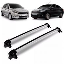 FORD-RACK KA HATCH E SEDAN 4P 2015/ AO
