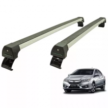 TOY-RACK HONDA CITY 2015/    ALUMINIO