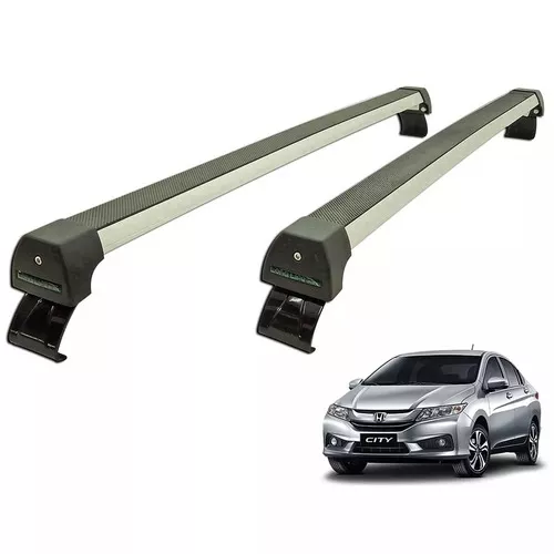TOY-RACK HONDA CITY 2015 /    ALUMINIO