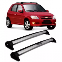 BIG RACK CORSA /CELTA/PRISMA 2007/ FIESTA /2002 KADET