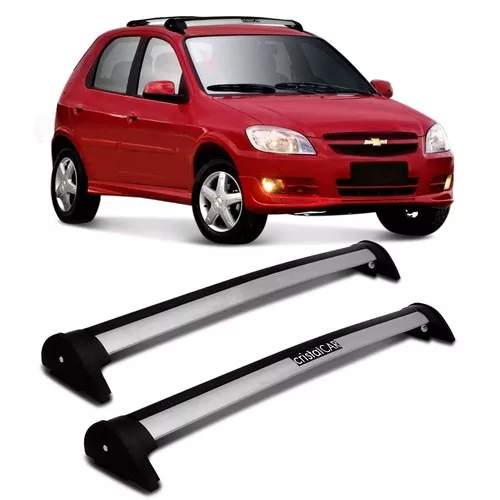 BIG RACK CORSA  /CELTA /PRISMA 2007 / FIESTA  /2002 KADET