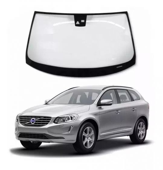 VOL-PARABRISA DEGRADE VOLVO XC60