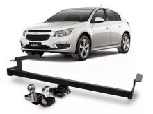 GM-ENGATE CRUZE HATCH REMOVIVEL - VOLP1044