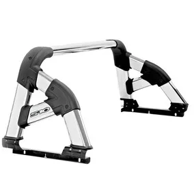 FORD-SANTO ANTONIO RANGER EXCLUSIVE CROMADO