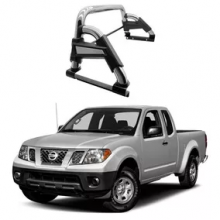 NIS-SANTO ANTONIO NISSAN SEL EXCLUSIVE CROMADO