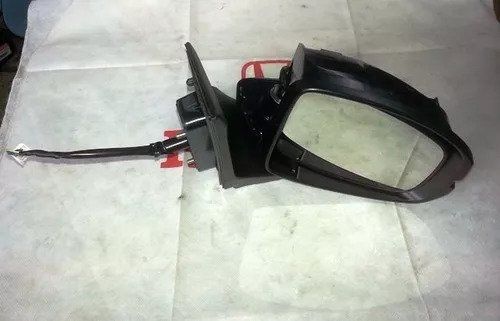 HON- ESPELHO RETROVISOR HONDA CITY 2015 /16 S /PISCA LD