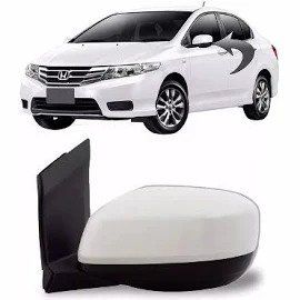 HON- ESPELHO RETROVISOR HONDA CITY 2015 /16 S /PISCA LE