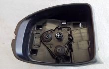 HON-CARCACA ESPELHO RETROVISOR HONDA FIT 2015/16 C/PISCA LE