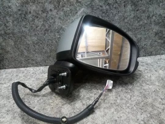 HON- ESPELHO RETROVISOR HONDA FIT 2015 /16 C /PISCA LD