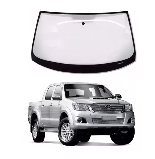 TOY-PARABRISA PICKUP HILUX  2015 C / ANTENA