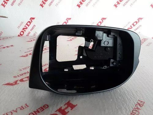 HON-CARCACA ESPELHO RETROVISOR HONDA FIT 2015 /16 S /PISCA LE