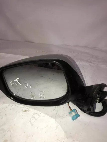 HON- ESPELHO RETROVISOR HONDA FIT 2015 /16 S /PISCA LE