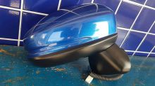 HON- ESPELHO RETROVISOR HONDA FIT 2015/16 S/PISCA LD