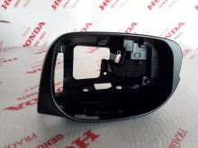 HON-CARCACA ESPELHO RETROVISOR HONDA FIT 2015/16 S/PISCA LD