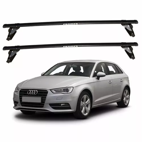 AUD-RACK AUDI A3 4PTS /ATOS /LINEA