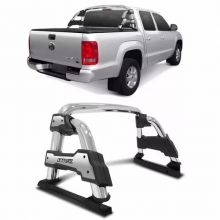 VW-SANTO ANTONIO AMAROK 2010/ ST-R CROMADO TRACK