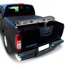 NIS-CAPOTA MARITIMA NISSAN FRONTIER CAB.DUPLA 2015/