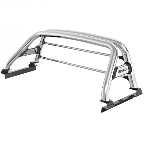 FOR-GRADE VIDRO SANTO ANTONIO ST-R RANGER 13 / CROMADO TRACK