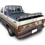 FORD-CAPOTA MARITIMA F-1000 /93  C/STO ANT S/EST