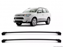 MIT- RACK OUTLANDER 2013/ C/ LONG. INTEGRADA