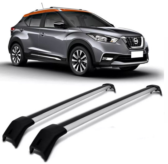 NIS- RACK NISSAN KICKS
