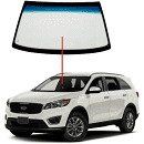 KIA-PARABRISA DEGRADE SORENTO 2016/ON