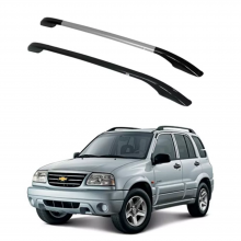 GM-RACK TRACKER 2013/ COM LONGARINA