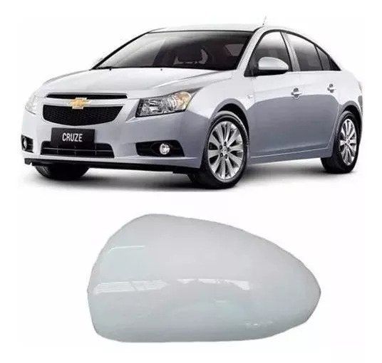 GM-CAPA RETROVISOR CRUZE 11 /16 PRIMER LE