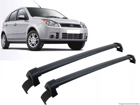 FORD-RACK FIESTA 4 PORTAS