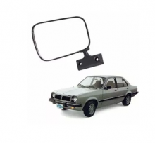 GM-RETROVISOR EXTERNO OPALA 80 CHEVETTE LD