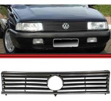 VW-GRADE PERSON.SANTANA 91/93 PRETO