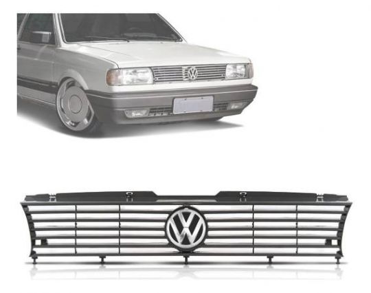 VW-GRADE PERSON.GOL VOYAGE PARATI SAVEIRO 91 /93 GRAFITE